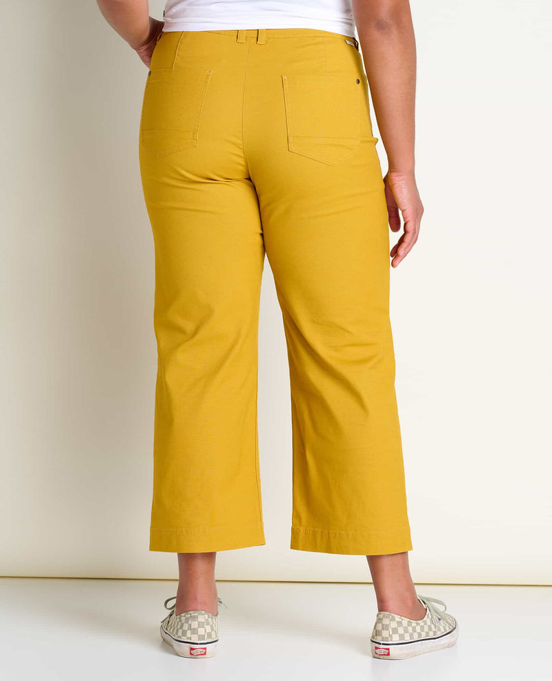 Buy Lyra Solid Coloured Free Size Kurti Pant for Women-Mustard Online